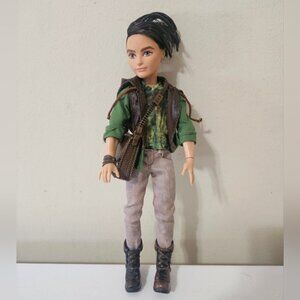 Ever After High Mattel Hunter Huntsmen First Wave